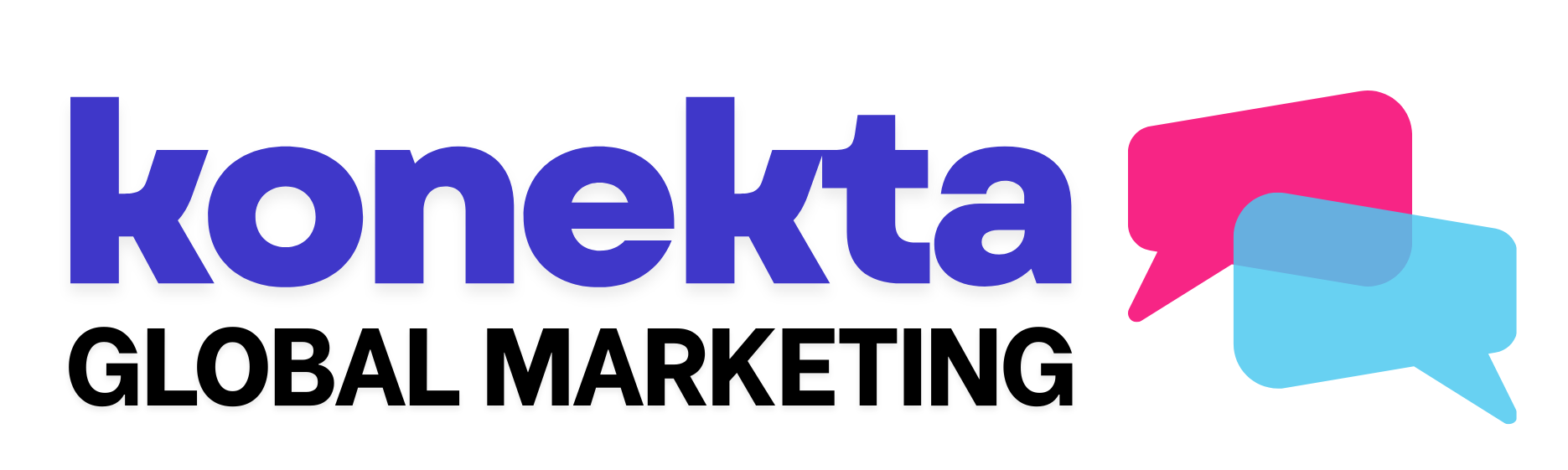 konekta global marketing logo